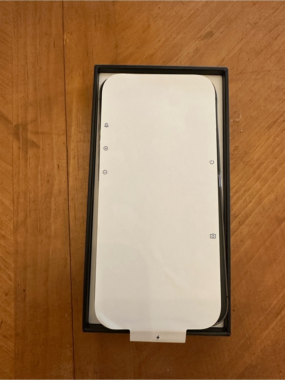 iPhone 13 Pro 512gb unlocked space grey/graphite - Picture 9 of 11